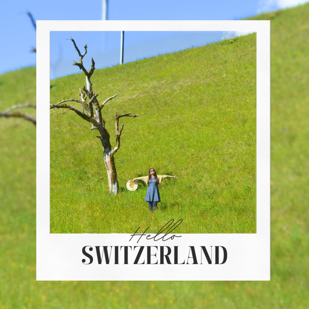 Maria Travel Diary | Maria's Travel Diary: Hidden Gems & Hiking Guides | switzerland