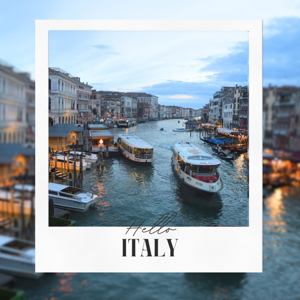 Maria Travel Diary | Maria's Travel Diary: Hidden Gems & Hiking Guides | italy