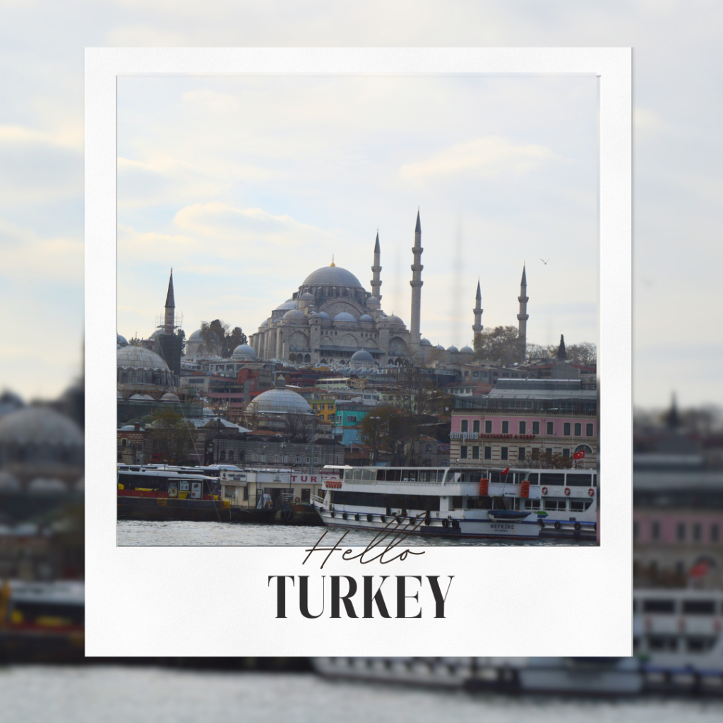 Maria Travel Diary | Maria's Travel Diary: Hidden Gems & Hiking Guides | Turkey