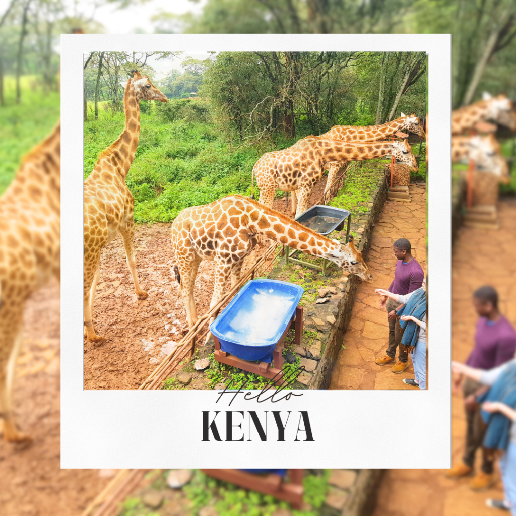 Maria Travel Diary | Maria's Travel Diary: Hidden Gems & Hiking Guides | Kenya