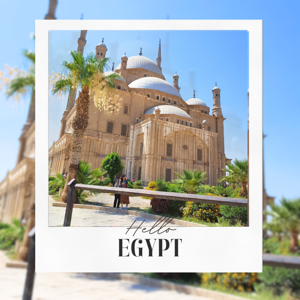 Maria Travel Diary | Maria's Travel Diary: Hidden Gems & Hiking Guides | Eygpt