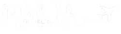 Maria travel dairy