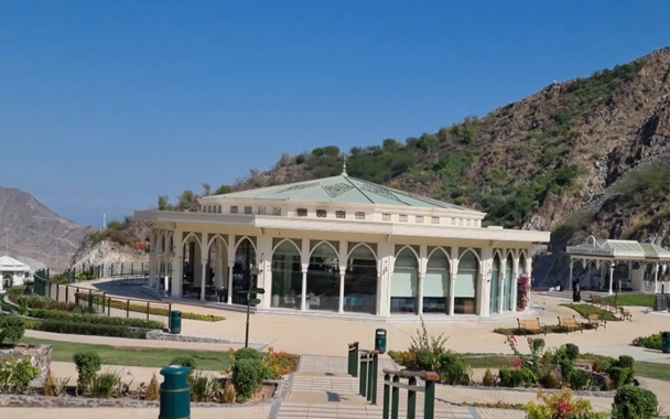 Day trip from Dubai to Kalba